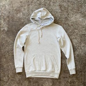 Grey Sweatshirt - Women’s Small